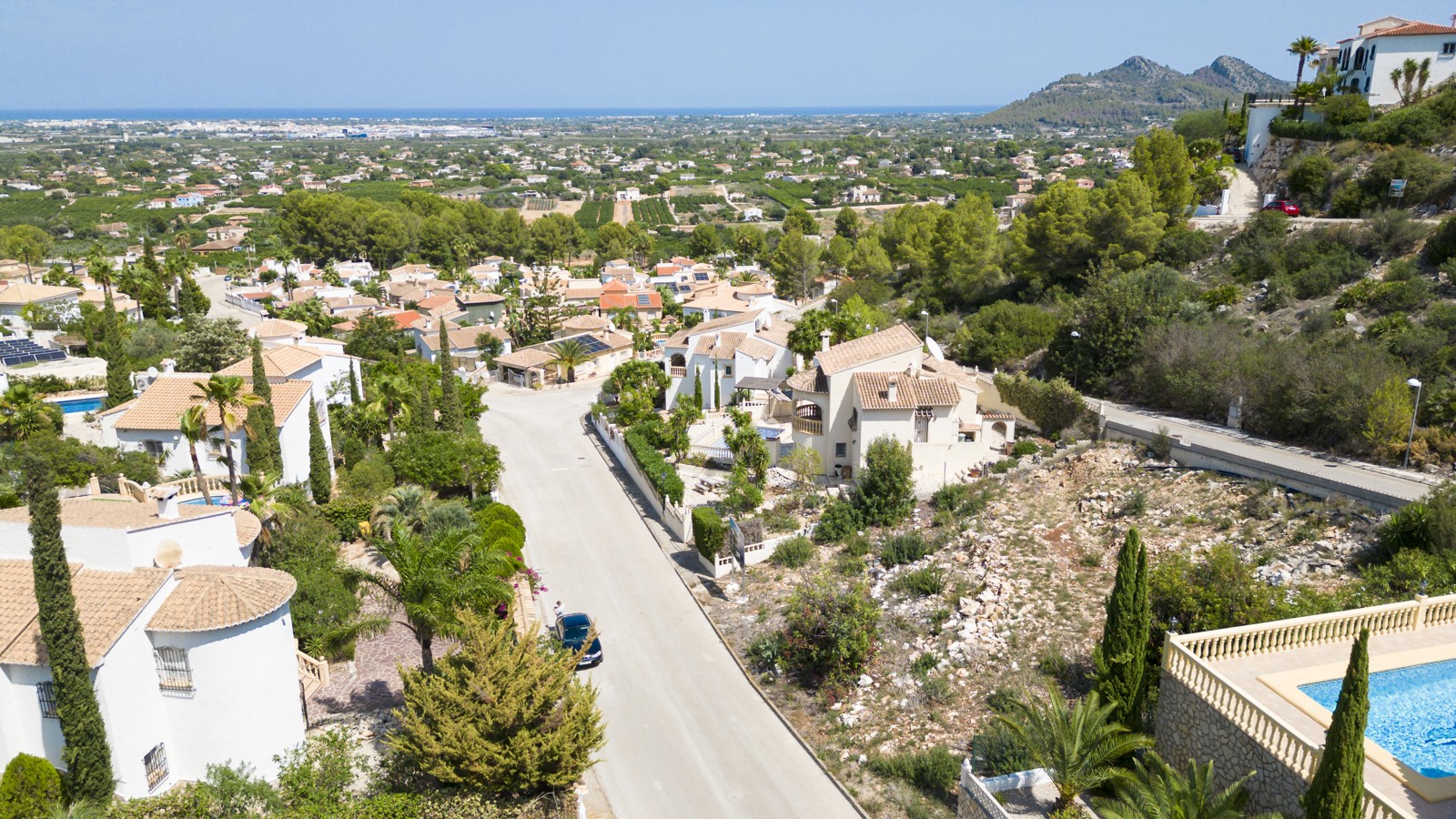 Ontdek Villa Albufera: Je nieuwe thuis in Pedreguer 5
