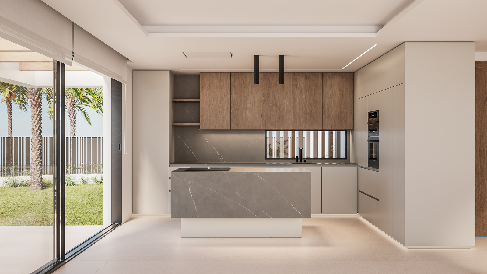 Exclusieve villa's en herenhuizen in Cala d'Or, El Campello: mediterraan leven aan de Costa Blanca 10