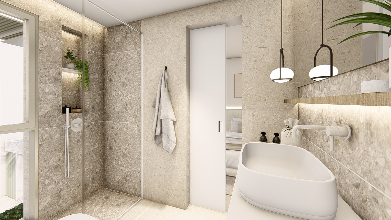 Maisons neuves exclusives à Lo Marabú, Ciudad Quesada 11