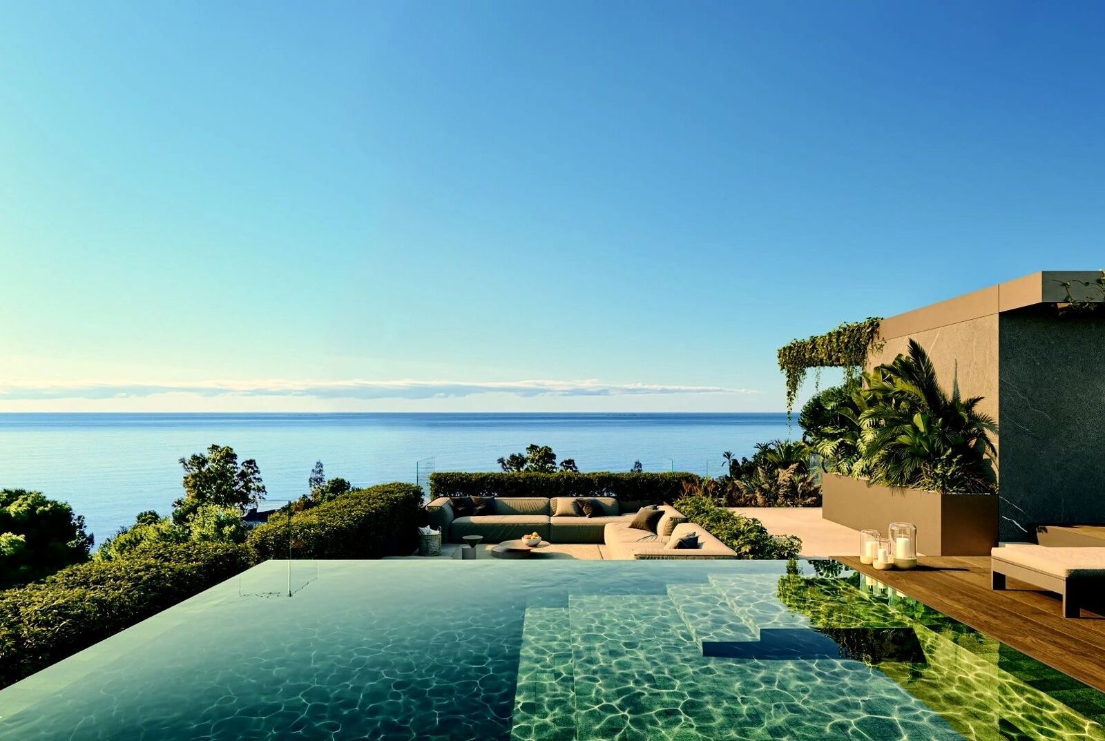 Ervaar luxe wonen in Mascarat, Altea 4