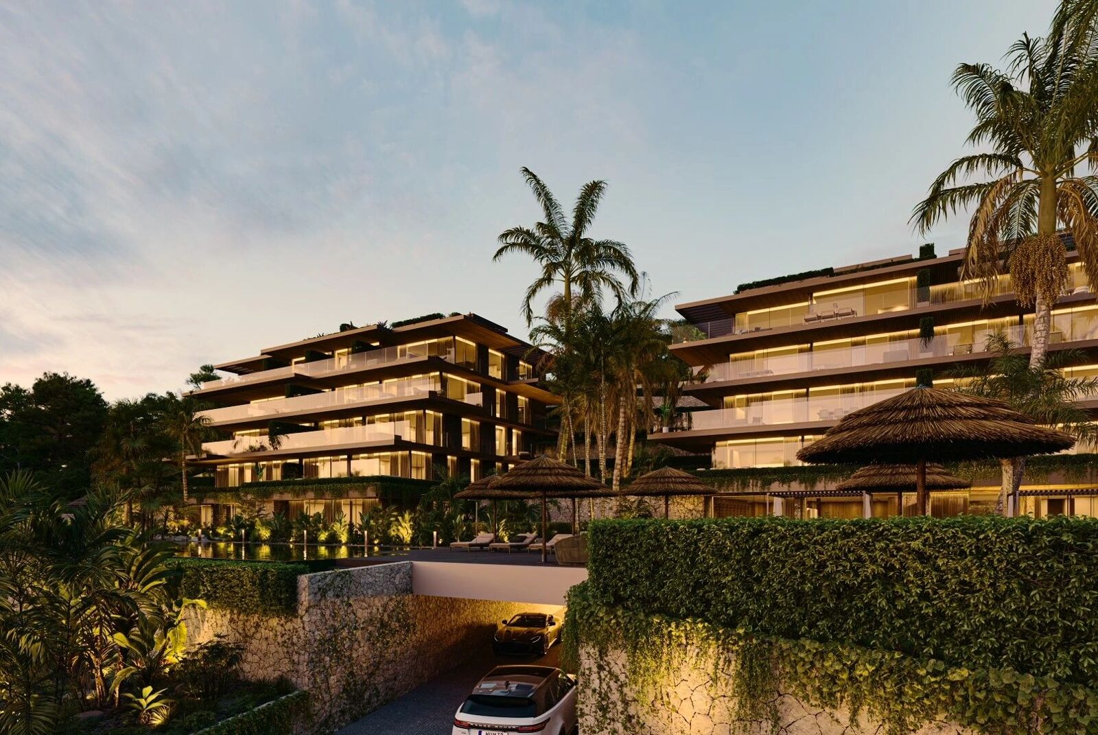 Ervaar luxe wonen in Mascarat, Altea 5