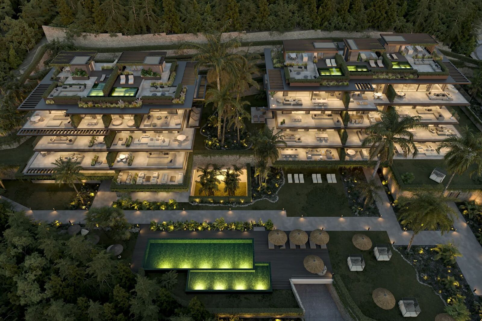 Ervaar luxe wonen in Mascarat, Altea 8