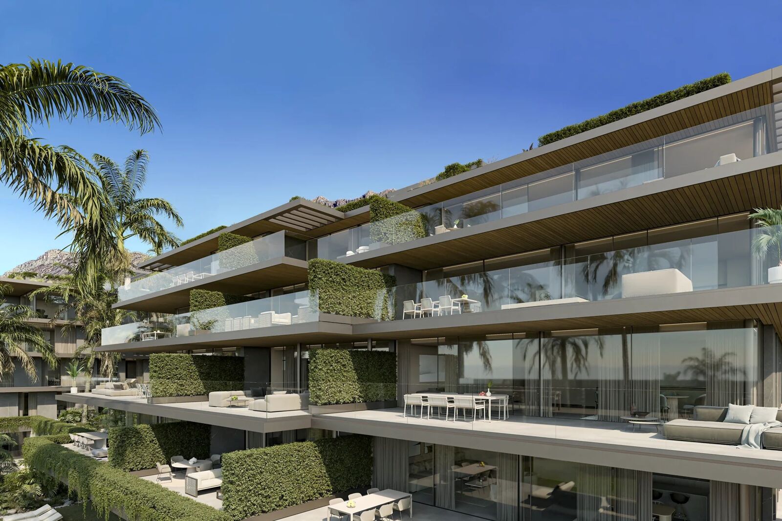 Ervaar luxe wonen in Mascarat, Altea 9