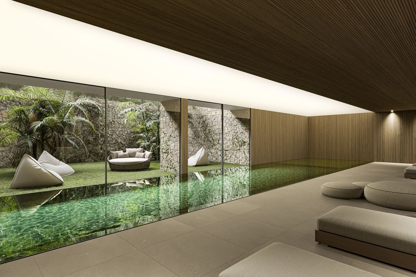 Ervaar luxe wonen in Mascarat, Altea 12