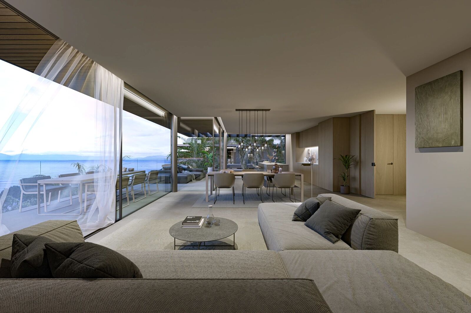 Ervaar luxe wonen in Mascarat, Altea 13