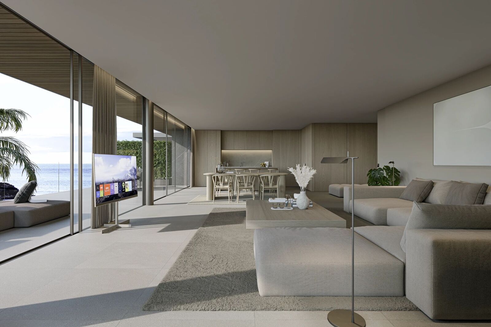 Ervaar luxe wonen in Mascarat, Altea 15