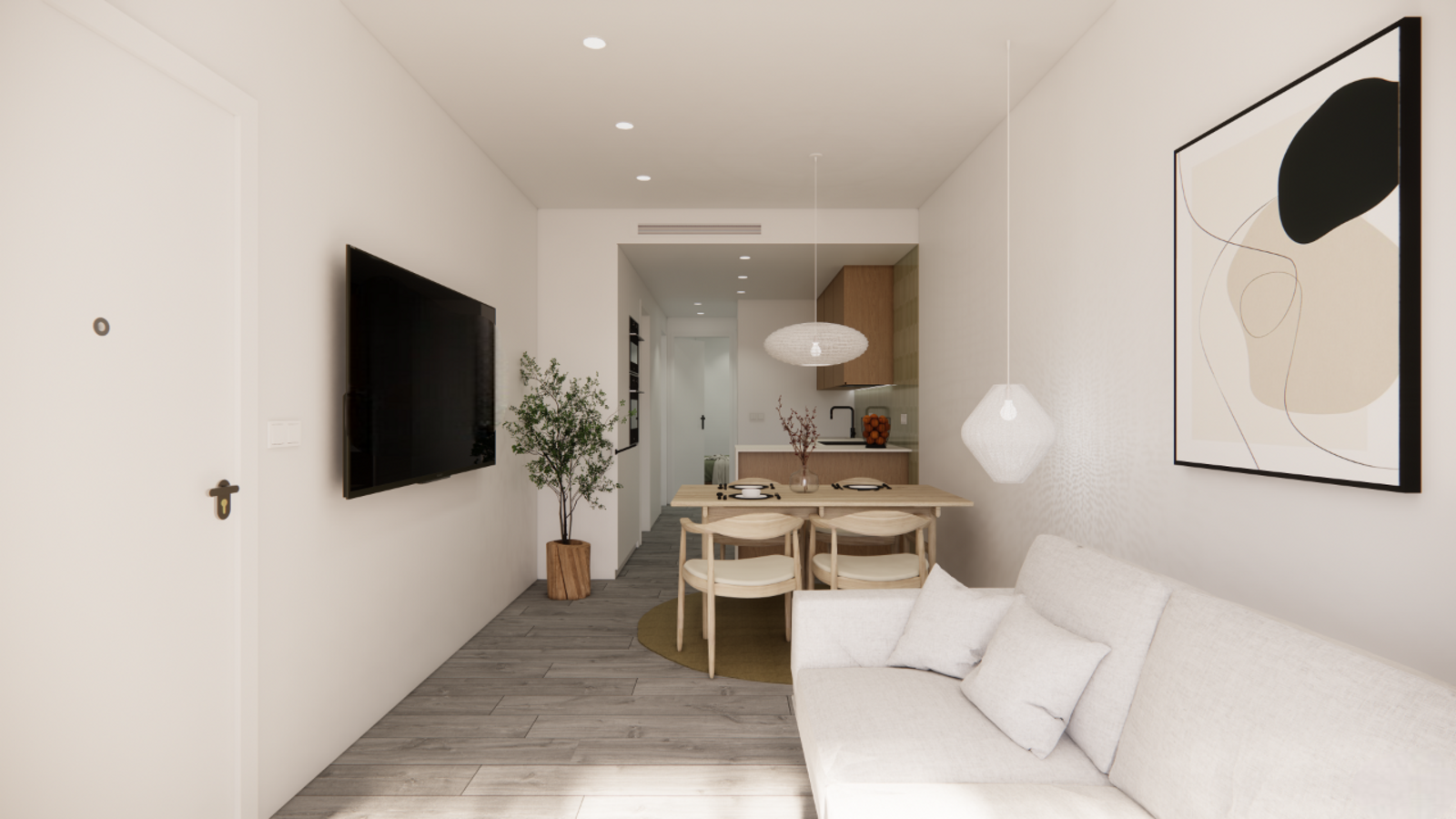 Ontdek ons nieuwe project in Torre de la Horadada 7