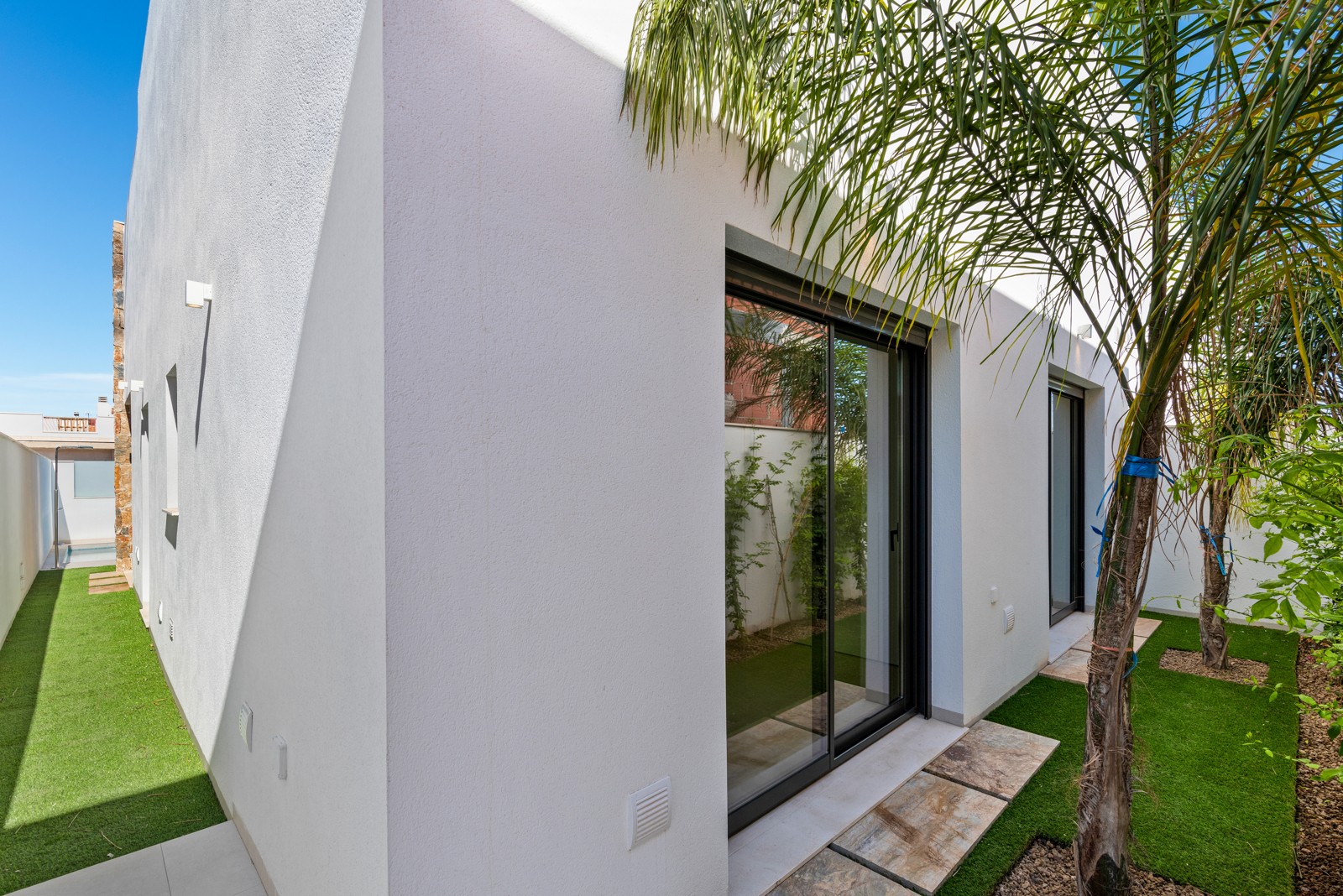 Maisons neuves exclusives à Pilar de la Horadada, Costa Blanca 6