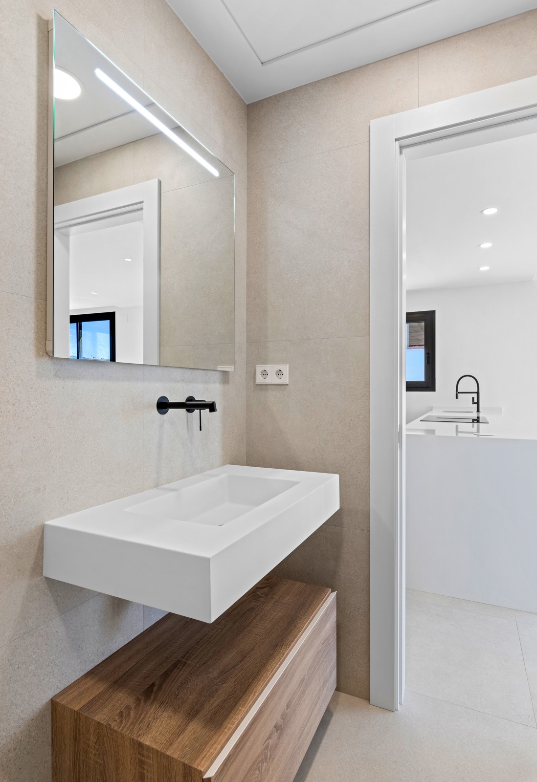 Maisons neuves exclusives à Pilar de la Horadada, Costa Blanca 17