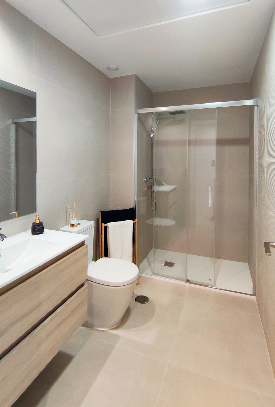 Nieuwbouwwoningen in San Javier – Modern design en toplocatie 9