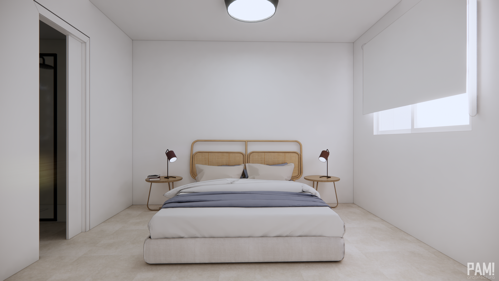 Nouveaux appartements de style méditerranéen à seulement 100 mètres de la plage à Torre de la Horada 17