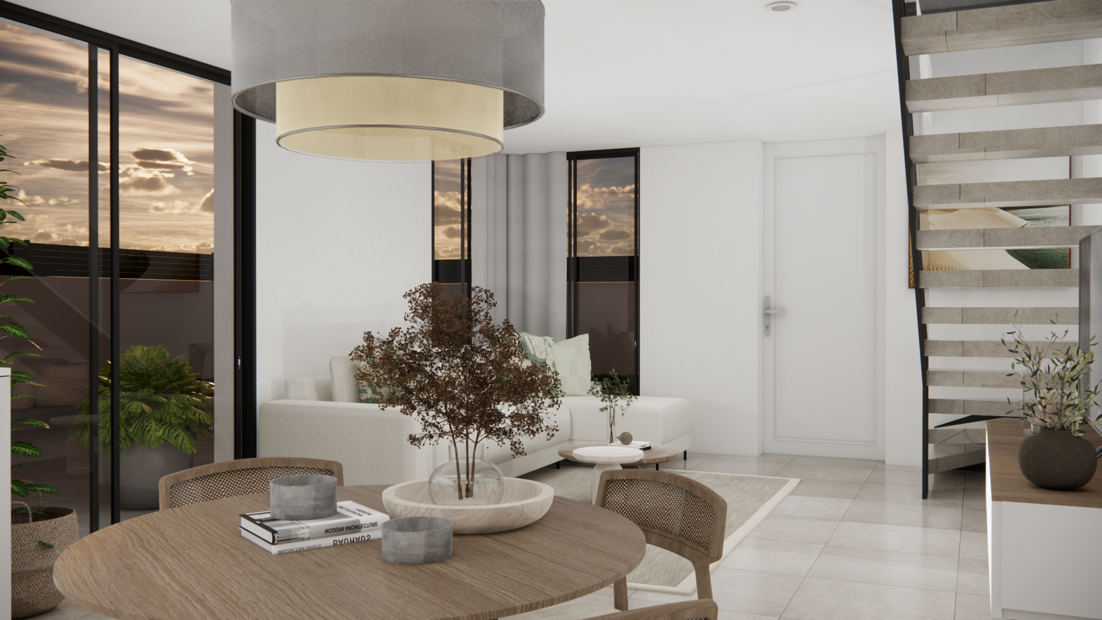 Moderne villa's met privézwembad in Vistabella Golf Resort, Orihuela 6