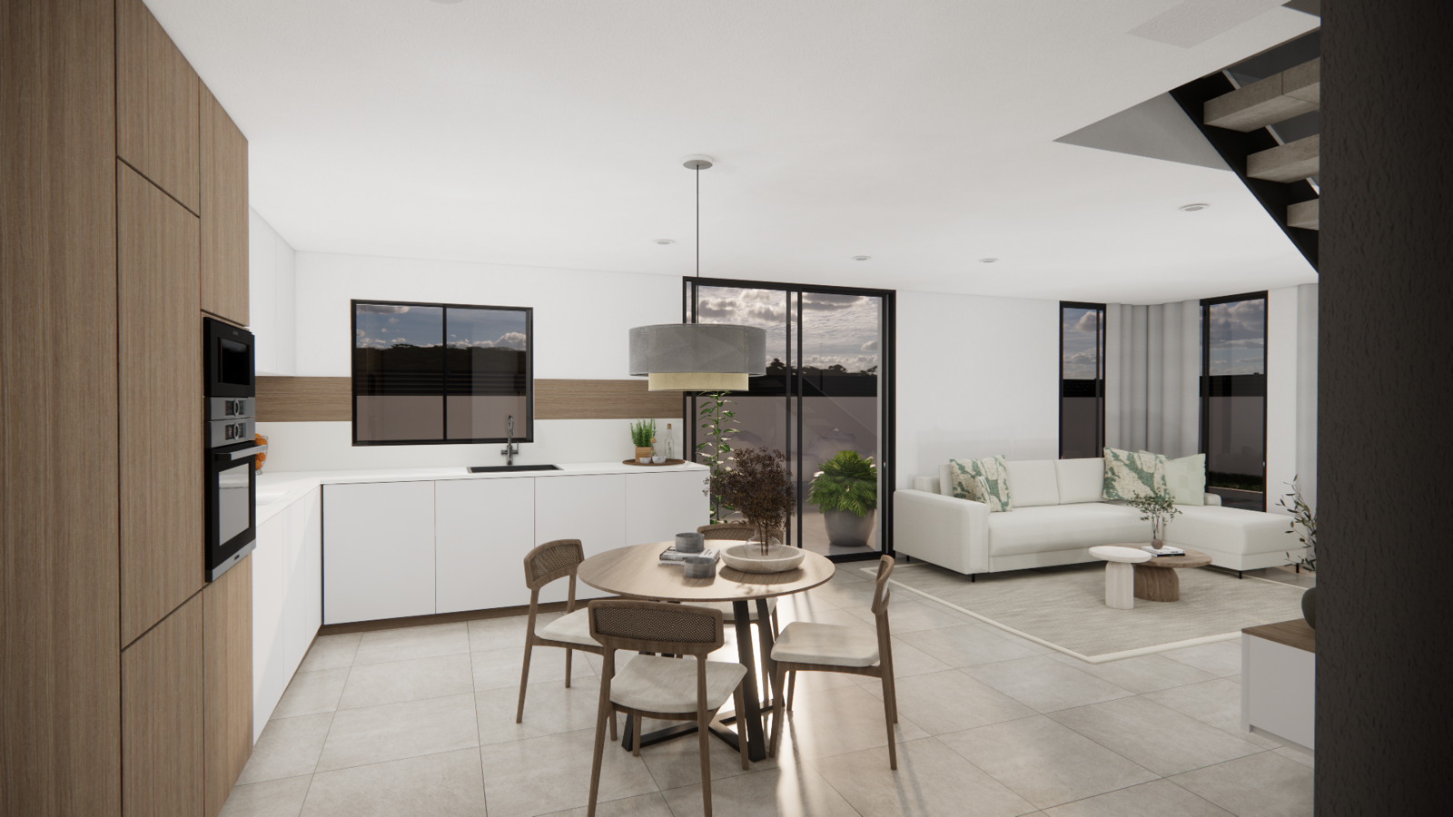 Moderne villa's met privézwembad in Vistabella Golf Resort, Orihuela 7