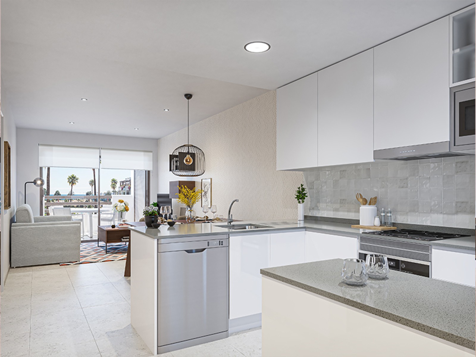 Ontdek uw droomresort in Almeria 5