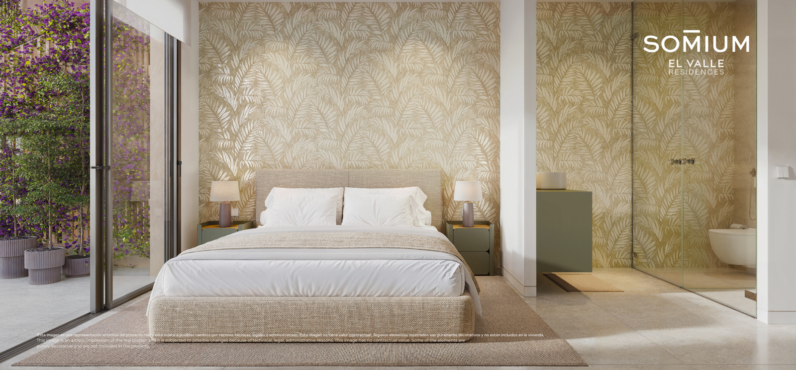 Appartementen in El Valle Golf Resort: een nieuwe standaard voor luxe wonen 6