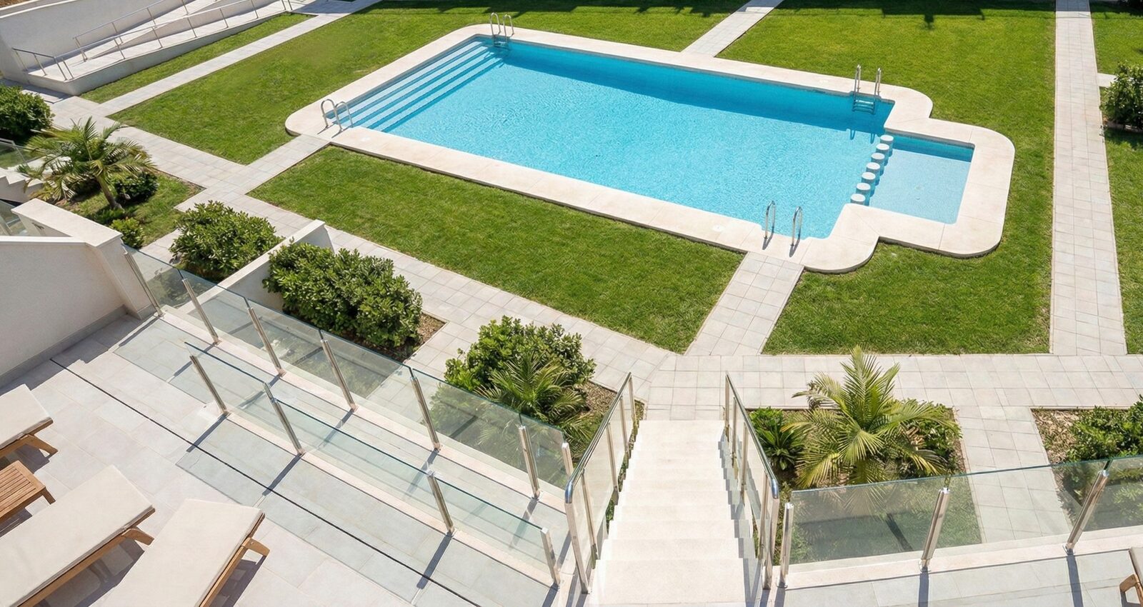 Appartements et penthouses modernes avec solarium à San Javier, près de la Mar Menor 5