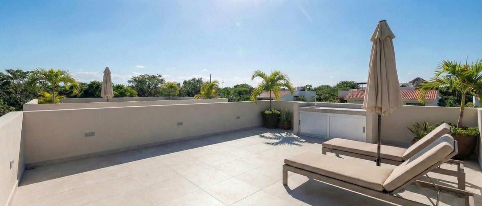 Appartements et penthouses modernes avec solarium à San Javier, près de la Mar Menor 6