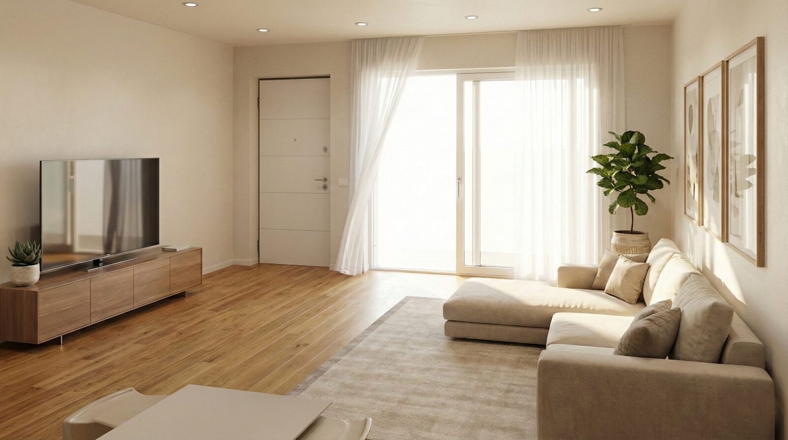 Appartements et penthouses modernes avec solarium à San Javier, près de la Mar Menor 7