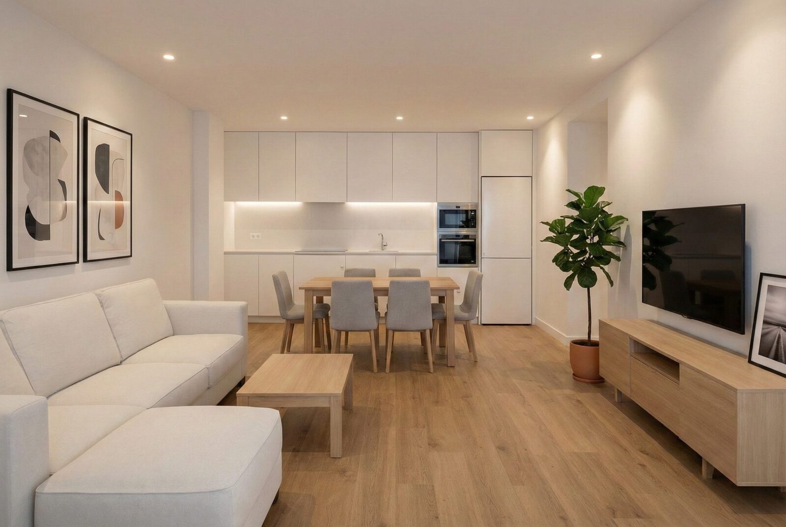 Appartements et penthouses modernes avec solarium à San Javier, près de la Mar Menor 8