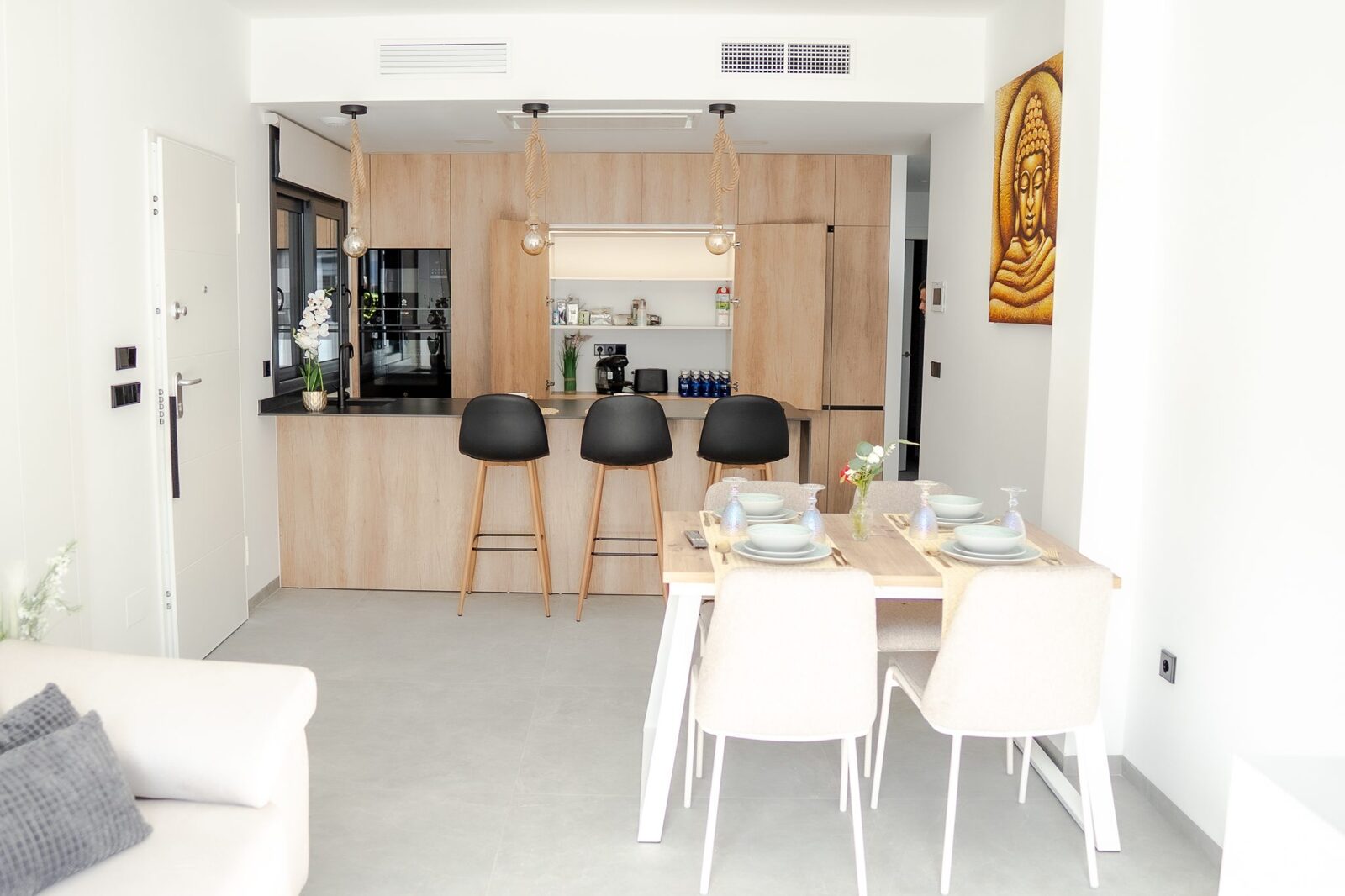 Appartements et penthouses modernes avec solarium à San Javier, près de la Mar Menor 9