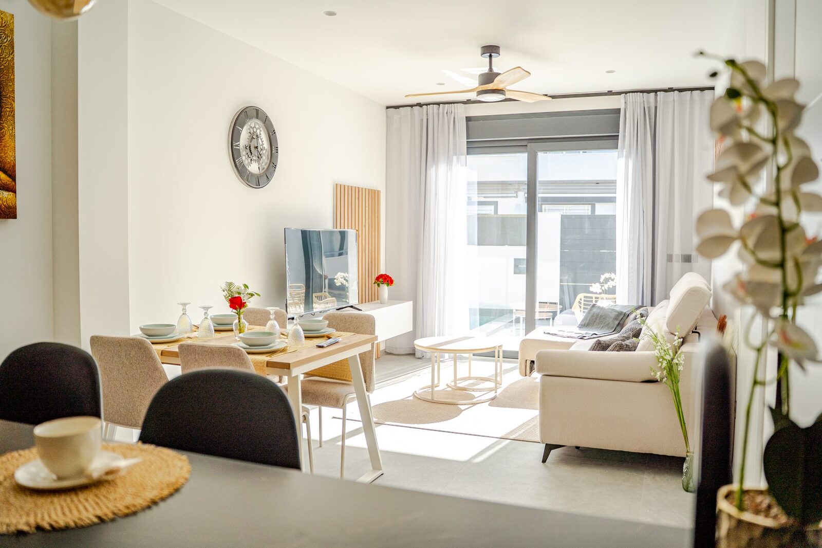 Appartements et penthouses modernes avec solarium à San Javier, près de la Mar Menor 10