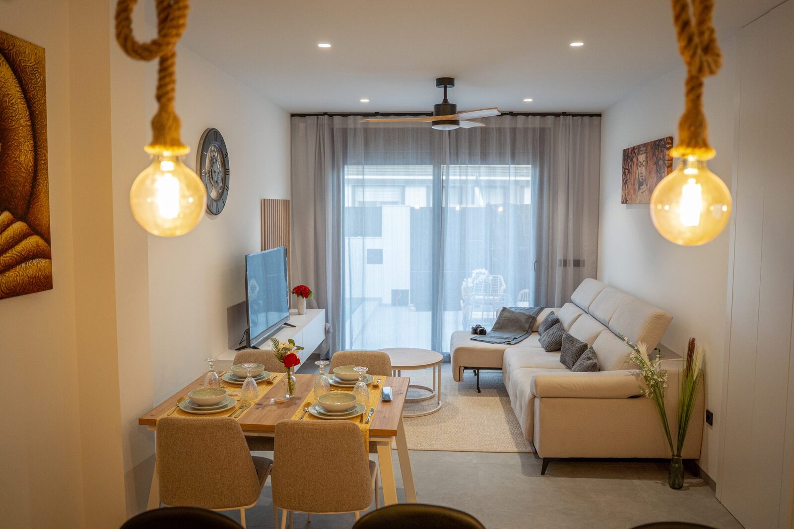 Appartements et penthouses modernes avec solarium à San Javier, près de la Mar Menor 11