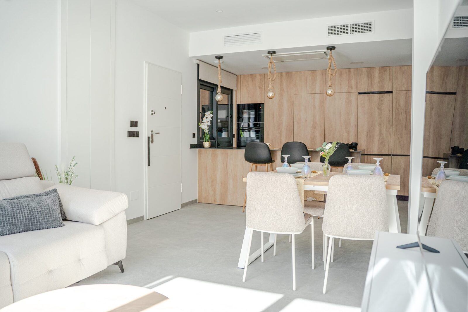 Appartements et penthouses modernes avec solarium à San Javier, près de la Mar Menor 12