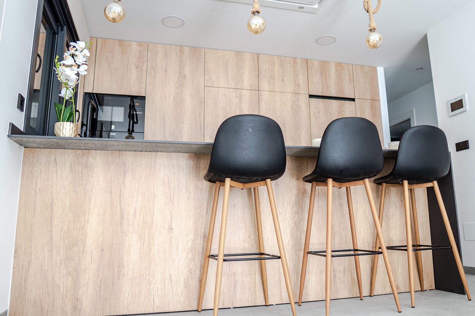 Appartements et penthouses modernes avec solarium à San Javier, près de la Mar Menor 13