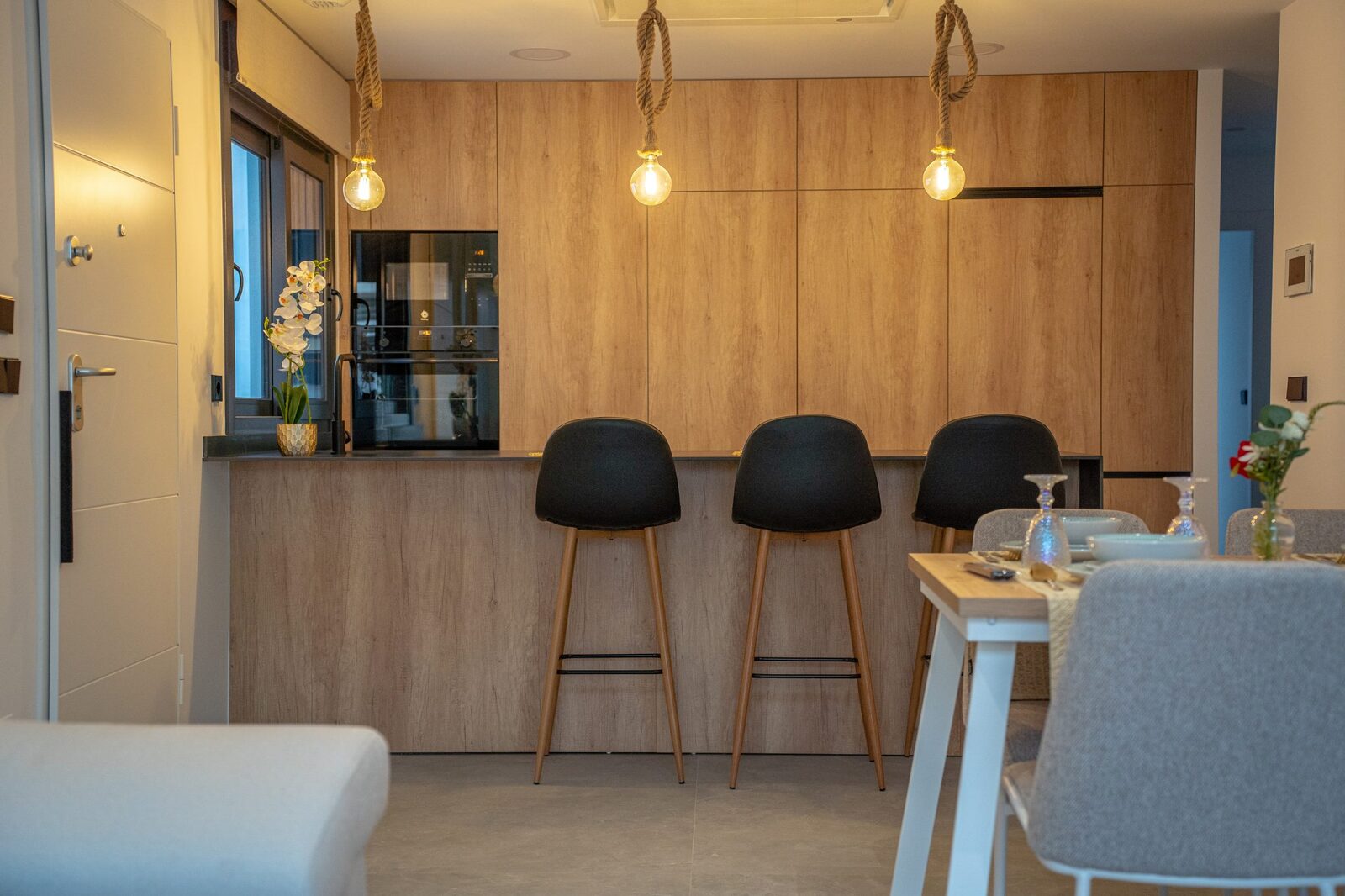 Appartements et penthouses modernes avec solarium à San Javier, près de la Mar Menor 14