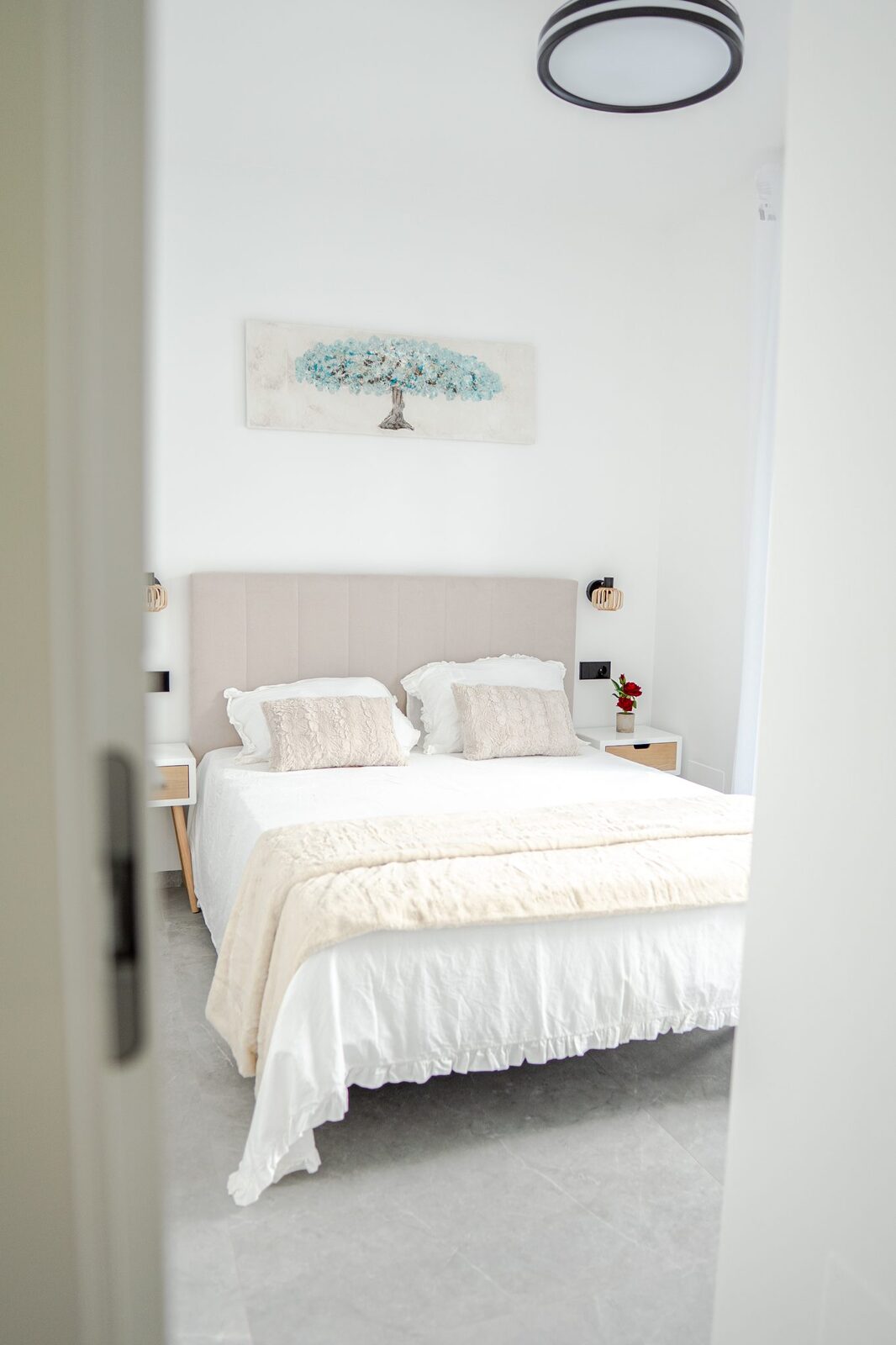 Appartements et penthouses modernes avec solarium à San Javier, près de la Mar Menor 16