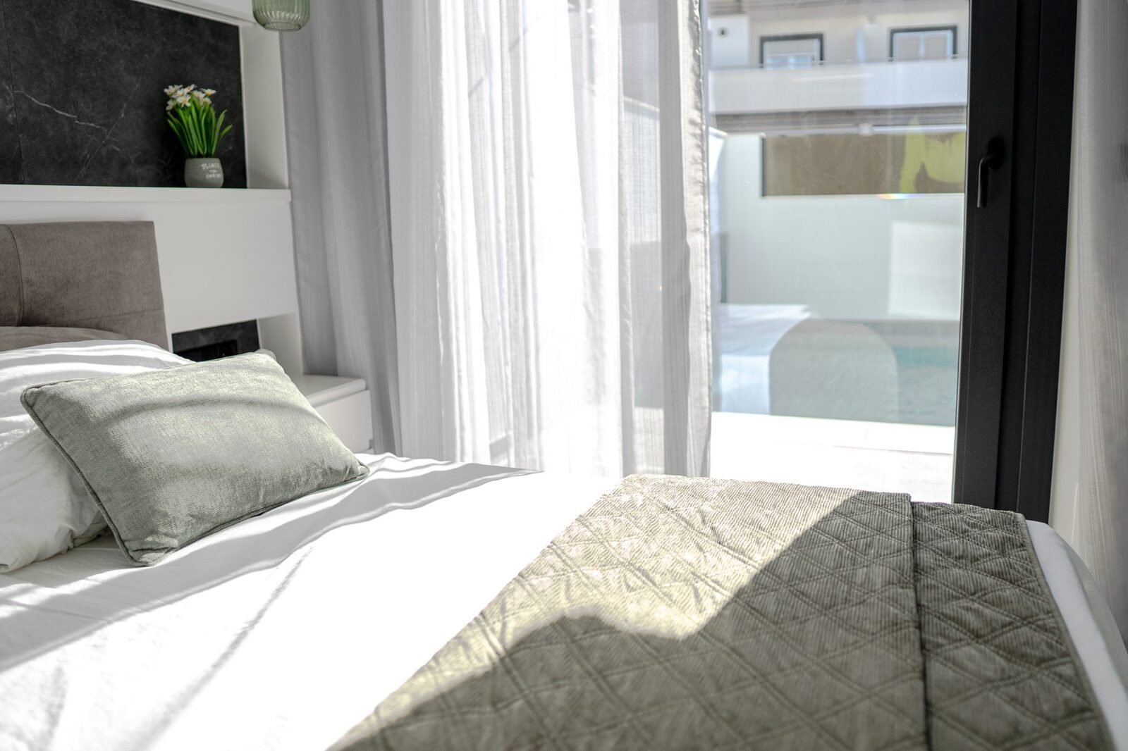 Appartements et penthouses modernes avec solarium à San Javier, près de la Mar Menor 17