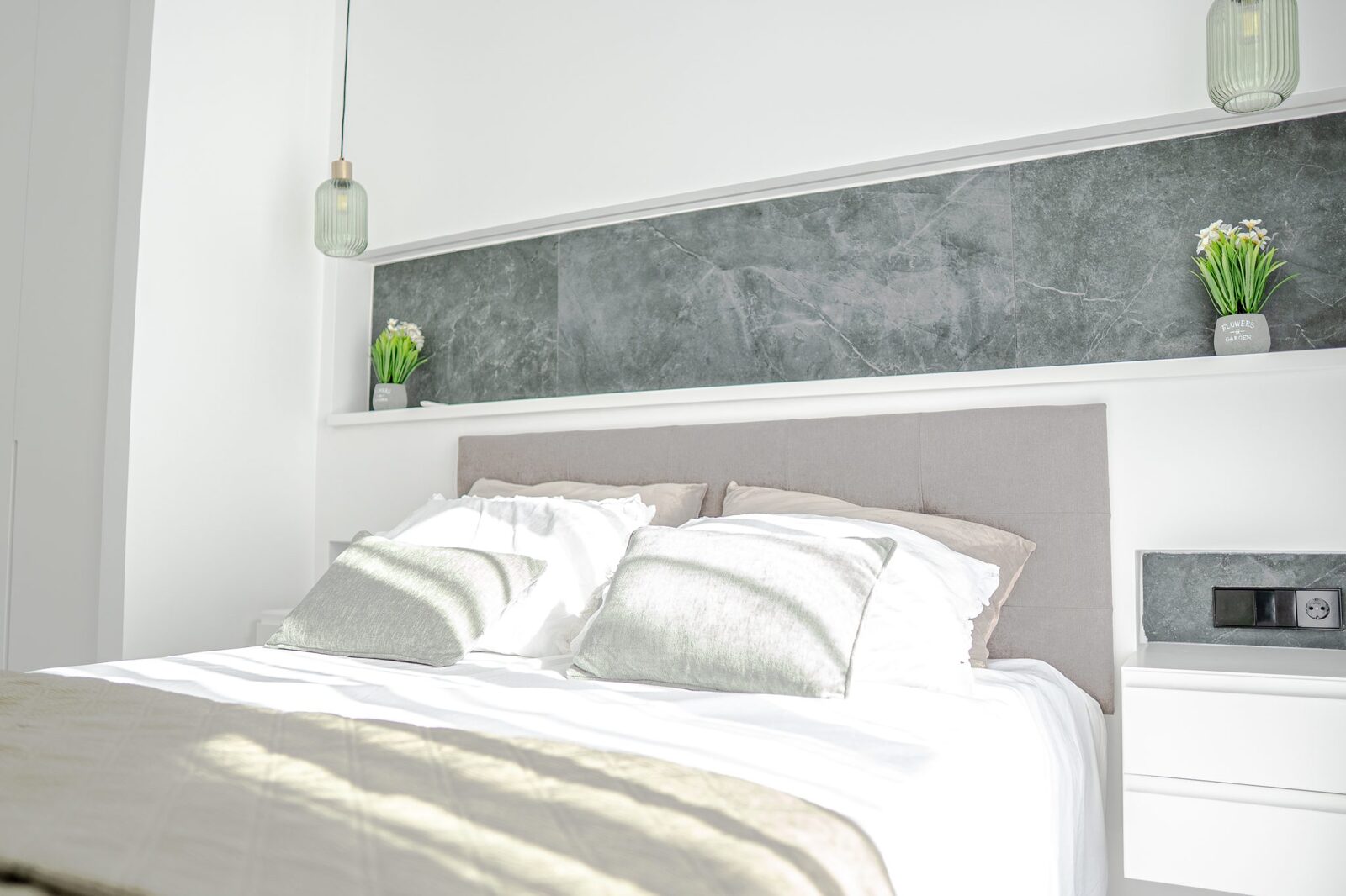 Appartements et penthouses modernes avec solarium à San Javier, près de la Mar Menor 19