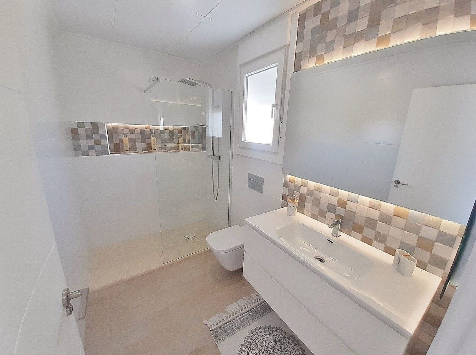 Maisons jumelées neuves avec piscine privée à Avileses, Murcie 8