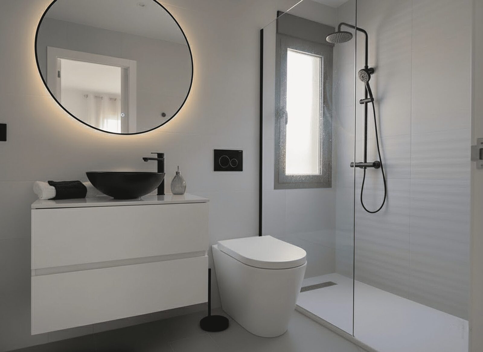 Luxe appartementen met uitzicht op de golfbaan en vlak bij de zee in Los Alcázares, Costa Cálida 20