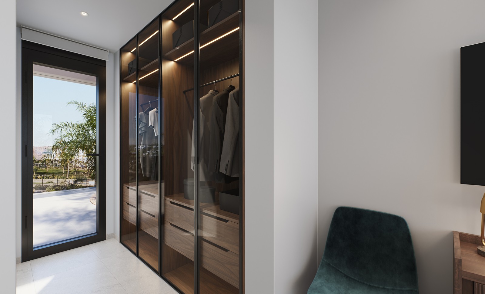 Villas modernes au Santa Rosalía Lake and Life Resort : une nouvelle référence en matière de luxe mé 16