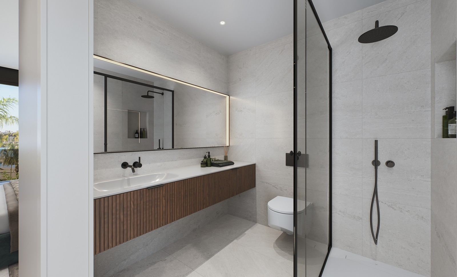 Villas modernes au Santa Rosalía Lake and Life Resort : une nouvelle référence en matière de luxe mé 18