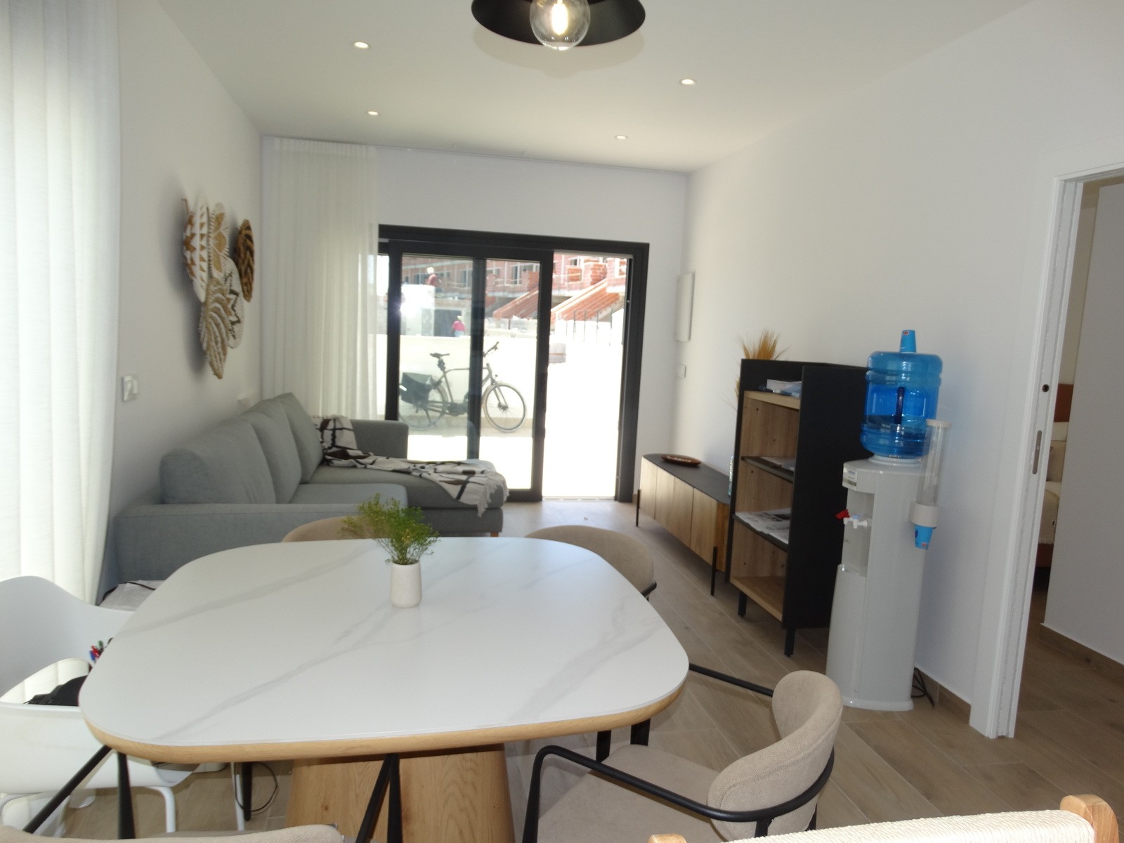 Maisons neuves : bungalows modernes à vendre à Pilar de la Horadada 8