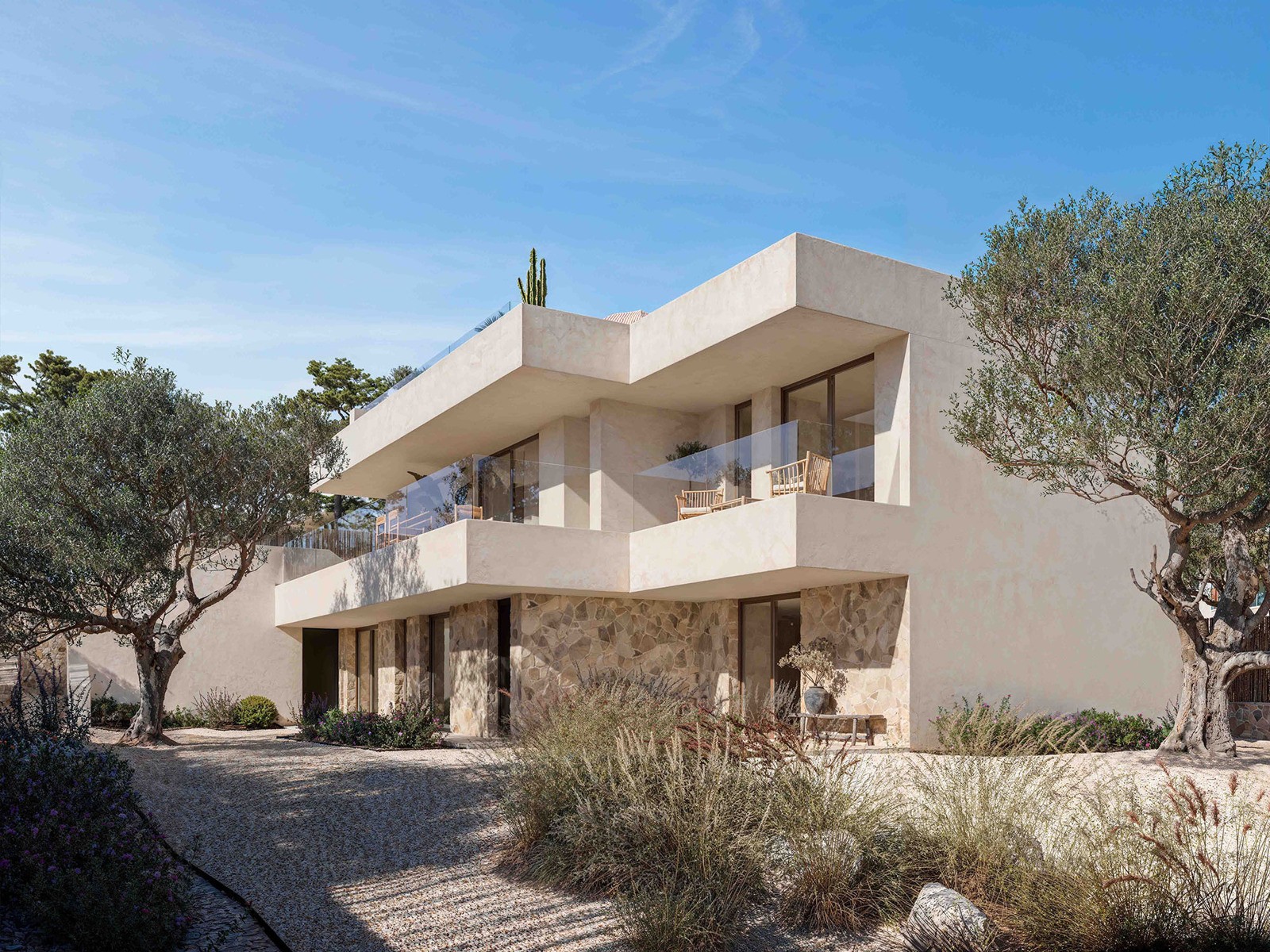 Impressionnante villa de luxe au sein du Las Colinas Golf Resort 1