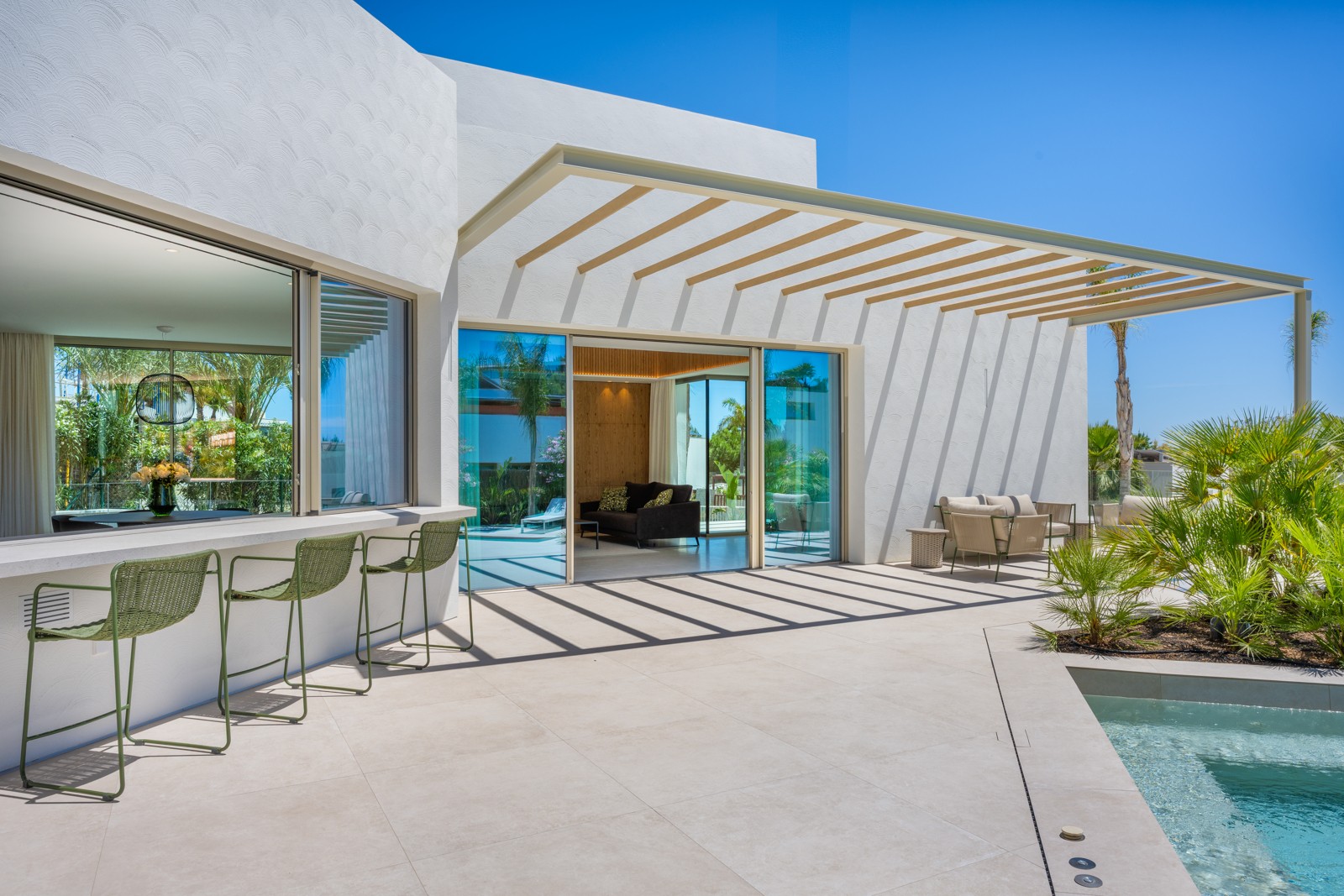 Exclusieve villa, direct bewoonbaar 7