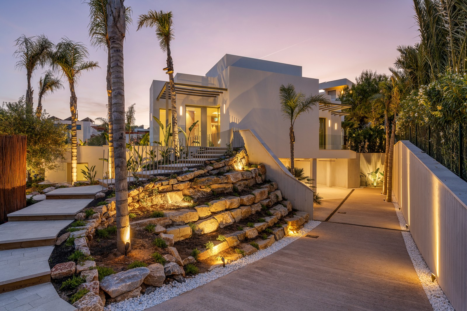 Exclusieve villa, direct bewoonbaar 12