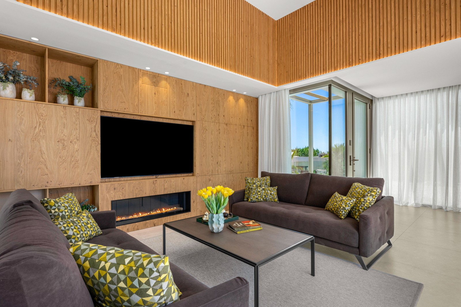 Exclusieve villa, direct bewoonbaar 17
