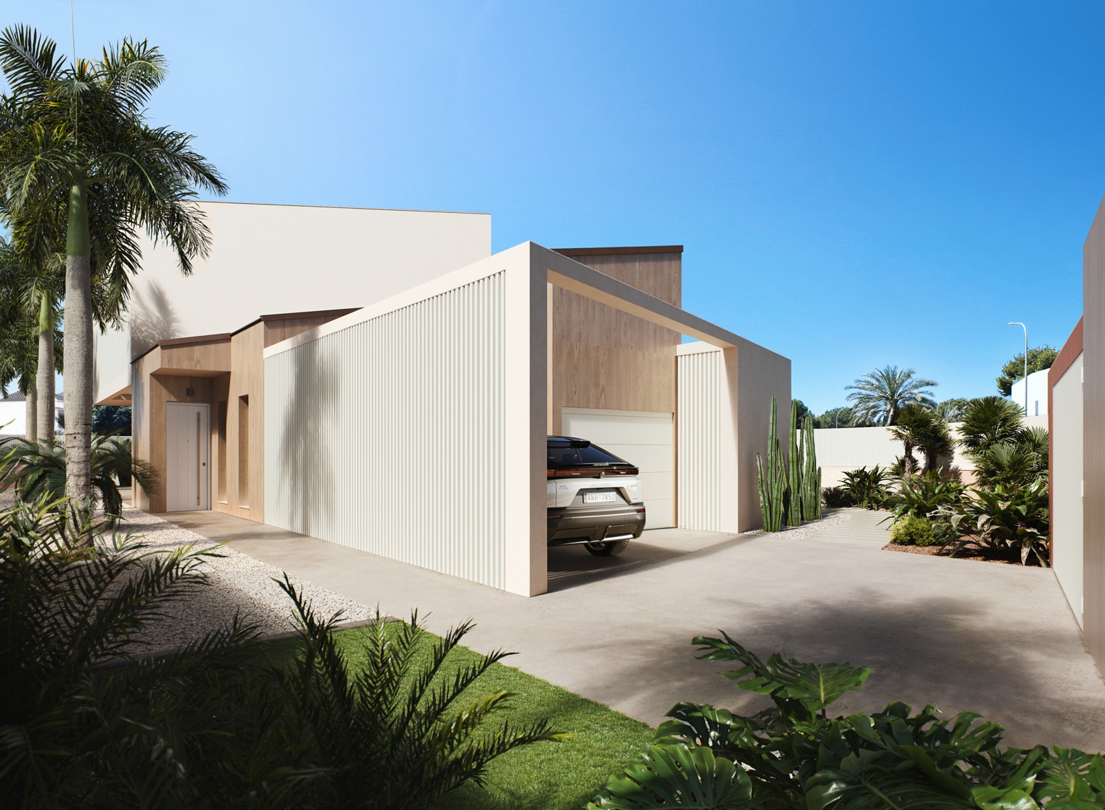 Nieuwbouwwilla’s met zeezicht in Dehesa de Campoamor, Zuid-Costa Blanca 7