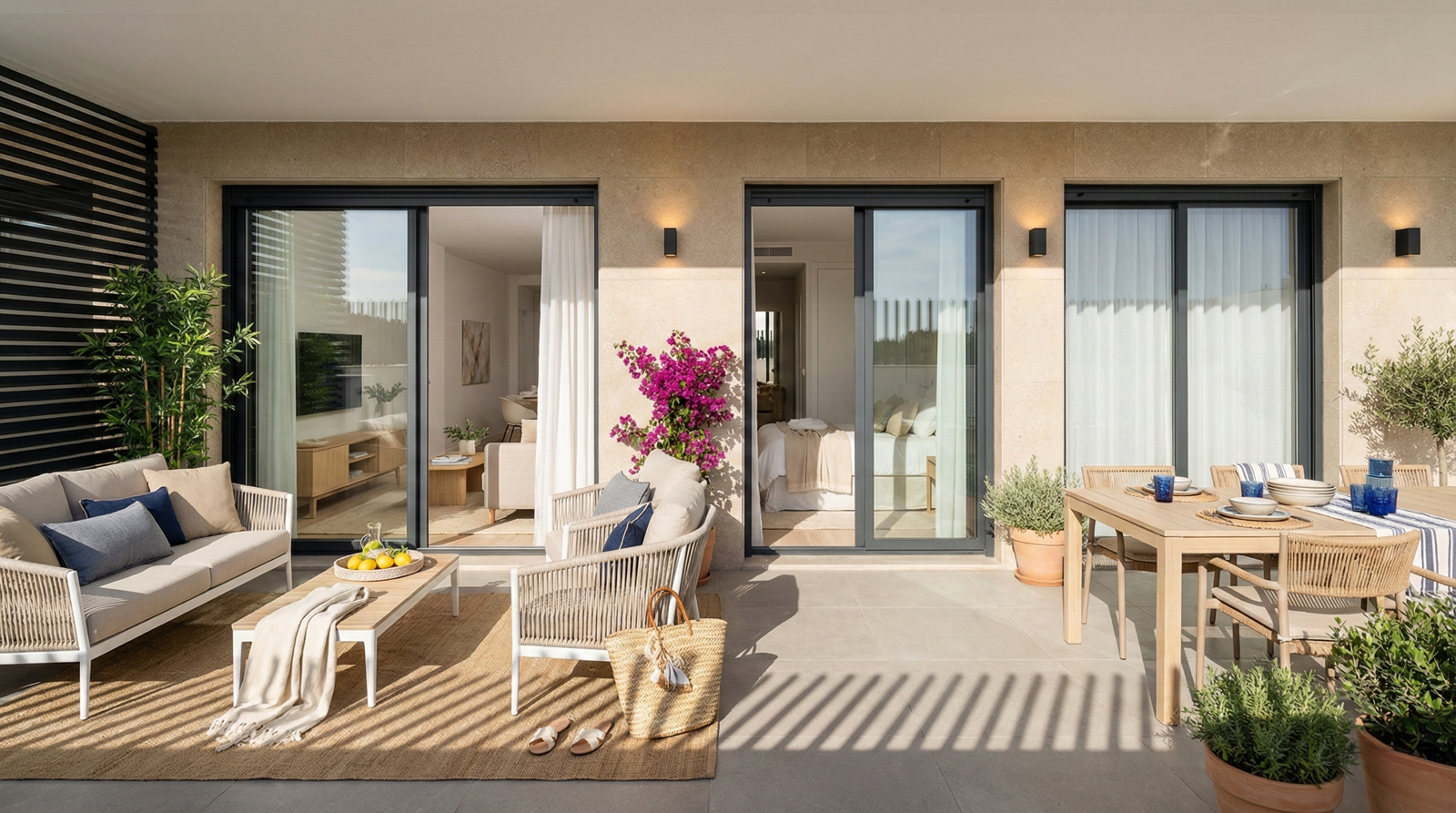 Appartement in Benijófar – Exclusief, modern mediterraan wonen 4