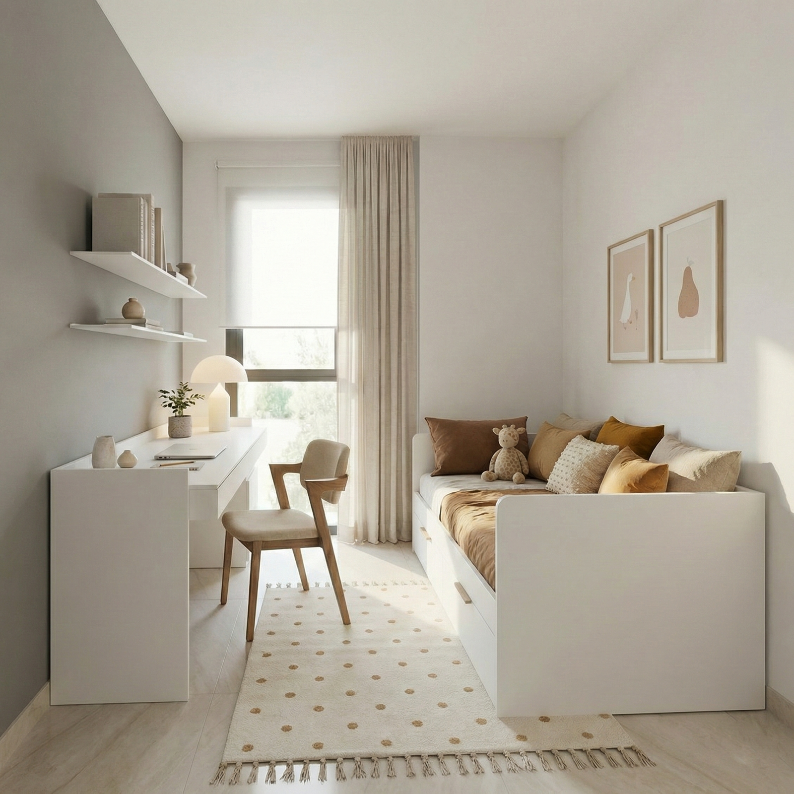 Appartement in Benijófar – Exclusief, modern mediterraan wonen 11