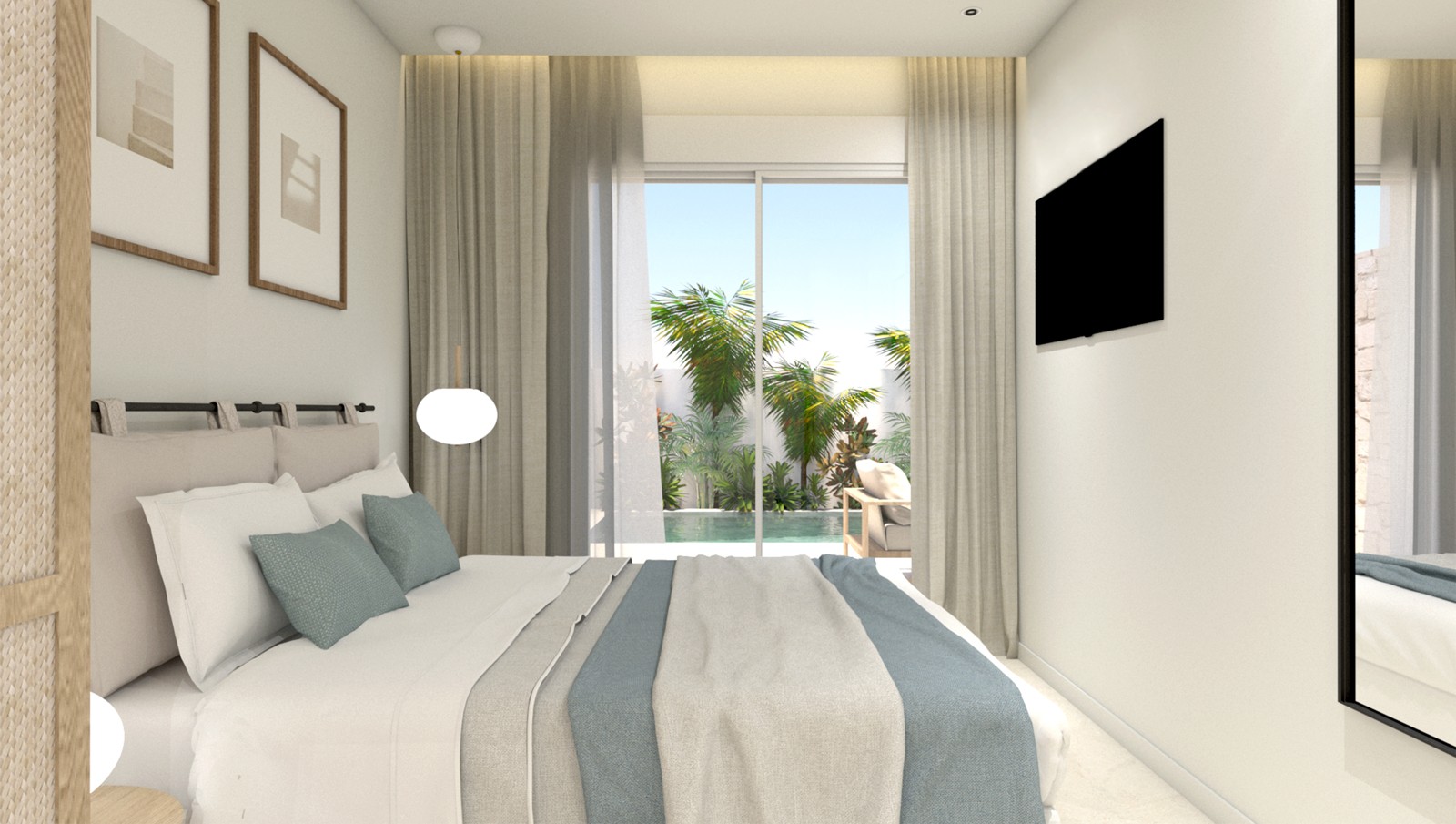 Complexe immobilier neuf à Torre de la Horadada 17