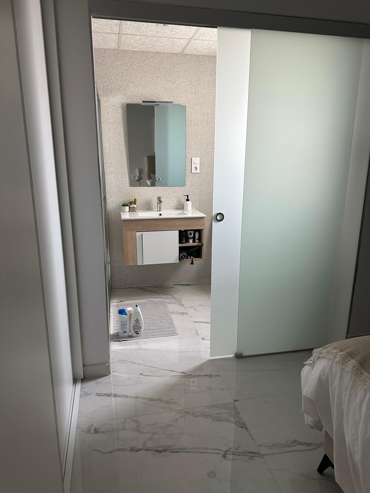 Penthouse avec vue sur la mer, à seulement 300 mètres de la plage à Orihuela-Costa 20