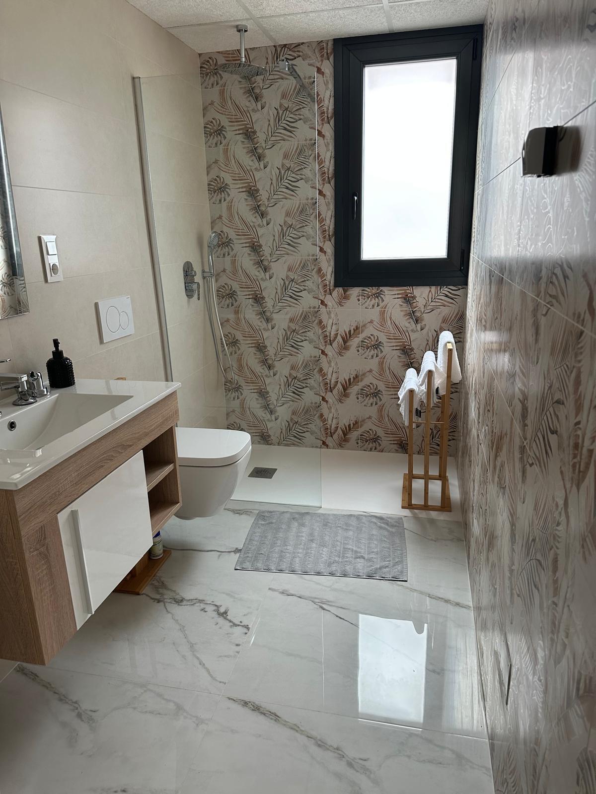 Penthouse avec vue sur la mer, à seulement 300 mètres de la plage à Orihuela-Costa 21