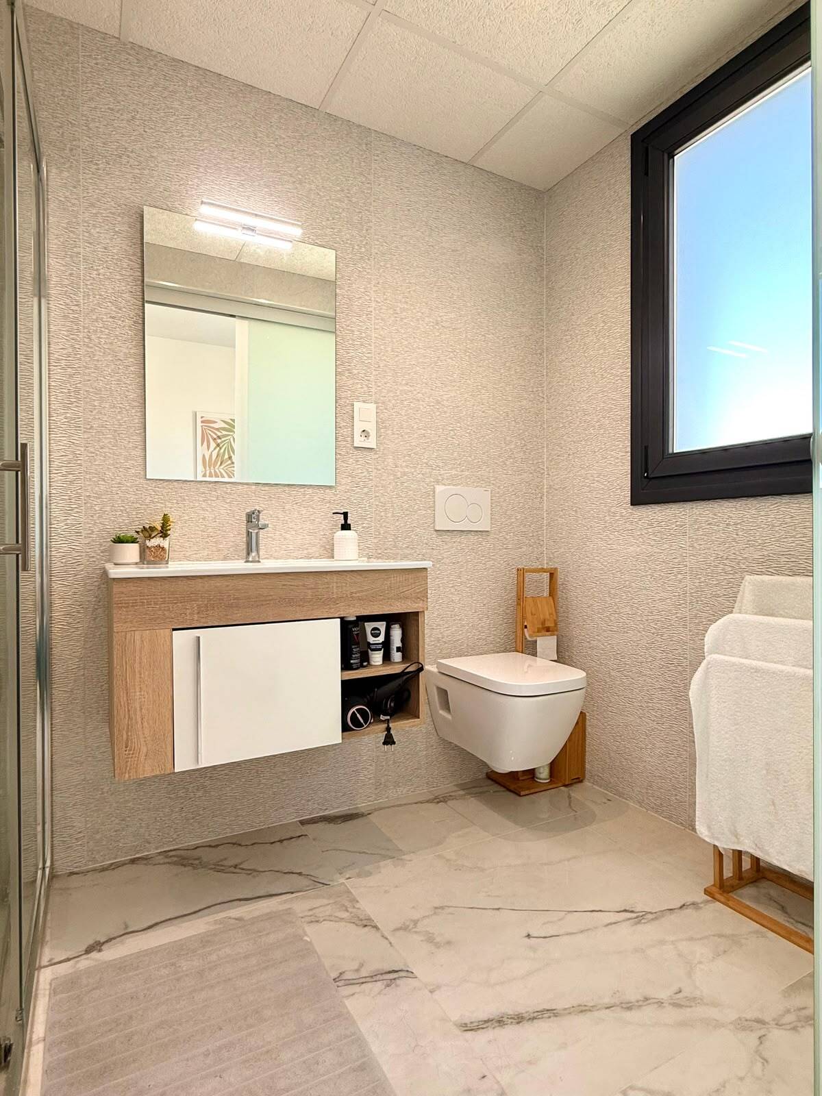 Penthouse avec vue sur la mer, à seulement 300 mètres de la plage à Orihuela-Costa 28