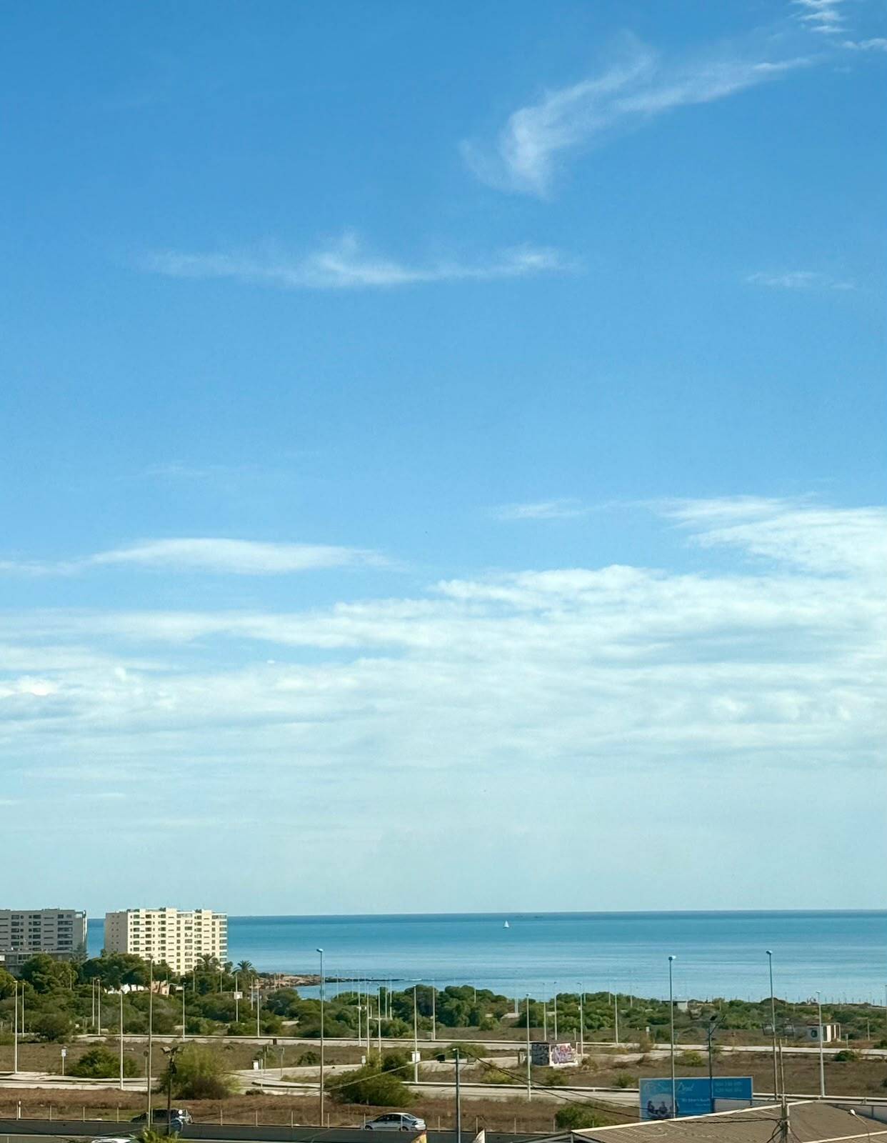 Penthouse avec vue sur la mer, à seulement 300 mètres de la plage à Orihuela-Costa 29