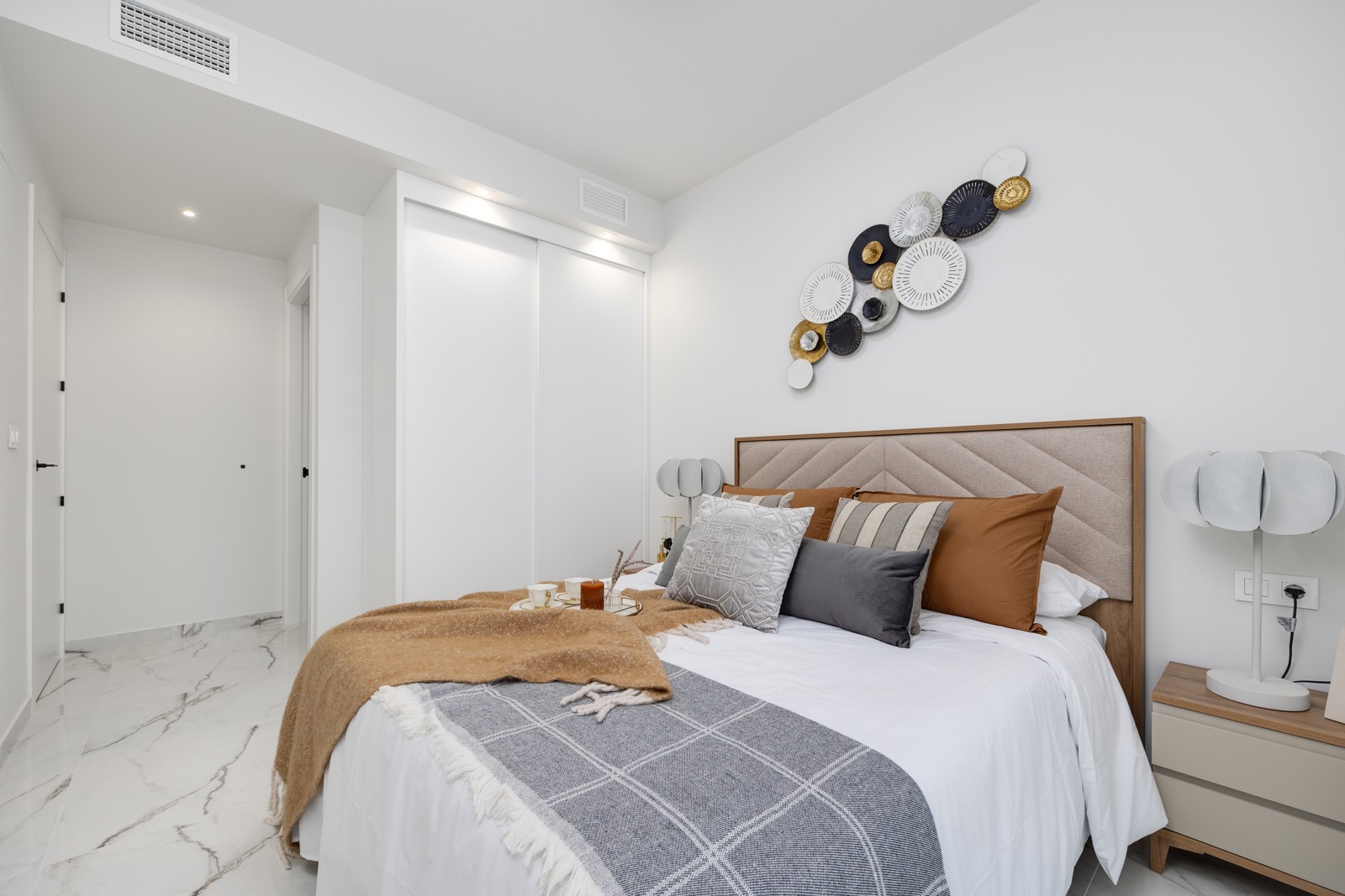 Lancement d'un nouveau complexe d'appartements touristiques en bord de mer à Las Higuericas, sur la 14